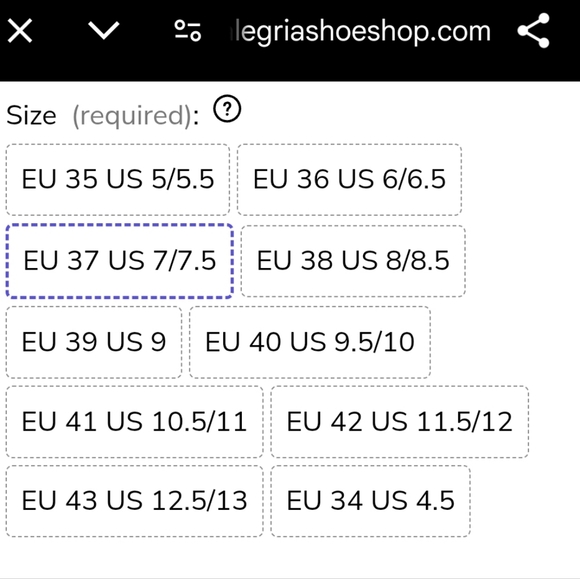 Alegria Paloma Mary Jane Shoes Bullseye Multicolor Swirl Comfort Flats Size 37 - Picture 12 of 12